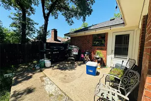 6728 Parkwood Dr, North Richland Hills, TX 76182 - Photo 22