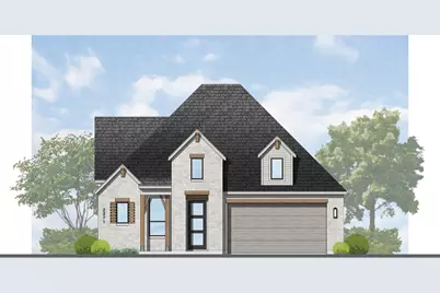 3036 Craftsman Way, Northlake, TX 76247 - Photo 1