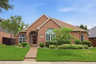 4012 Eastleigh Dr, Plano, TX 75024 - Photo 2