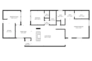 5912 Meadow Wood Ln, Fort Worth, TX 76112 - Photo 10