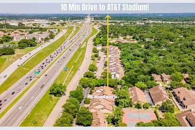 5912 Meadow Wood Lane, Fort Worth, TX 76112 - Photo 38