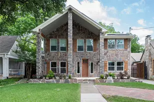 5120 Maple Springs Blvd, Dallas, TX 75235 - Photo 2
