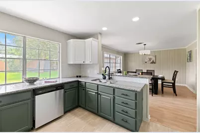 4916 Vance Road, North Richland Hills, TX 76180 - Photo 8