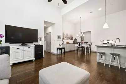 3906 Crested Eagle Way, Arlington, TX 76005 - Photo 8