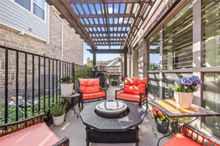 3906 Crested Eagle Wy, Arlington, TX 76005 - Photo 26
