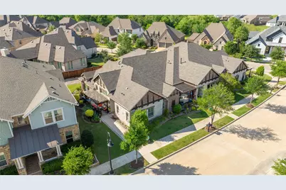 3906 Crested Eagle Way, Arlington, TX 76005 - Photo 36