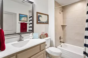 3906 Crested Eagle Wy, Arlington, TX 76005 - Photo 24
