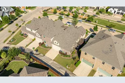 3906 Crested Eagle Way, Arlington, TX 76005 - Photo 30