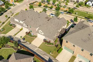 3906 Crested Eagle Wy, Arlington, TX 76005 - Photo 30