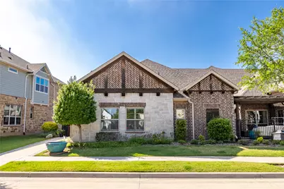 3906 Crested Eagle Way, Arlington, TX 76005 - Photo 1