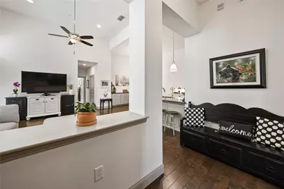 3906 Crested Eagle Way, Arlington, TX 76005 - Photo 6