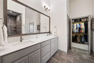 3906 Crested Eagle Way, Arlington, TX 76005 - Photo 22