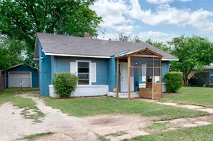 949 Palm St, Abilene, TX 79602 - Photo 2