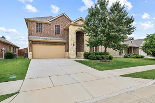 1213 Lake Worth Trl, Little Elm, TX 75068 - Photo 1