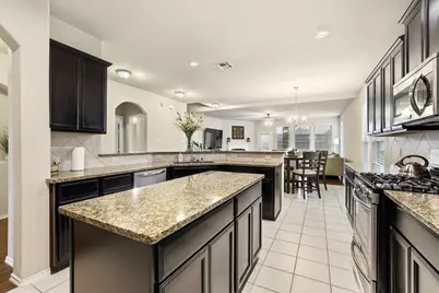 1213 Lake Worth Trail, Little Elm, TX 75068 - Photo 2