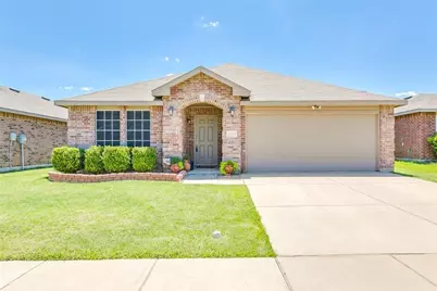 8832 Elk Creek Lane, Fort Worth, TX 76123 - Photo 1