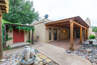 25 Tamarisk Circle, Abilene, TX 79606 - Photo 4