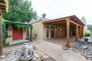 25 Tamarisk Cir, Abilene, TX 79606 - Photo 4