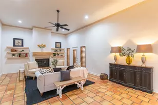 25 Tamarisk Cir, Abilene, TX 79606 - Photo 6