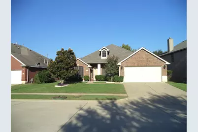 9220 Water Oak Drive, Arlington, TX 76002 - Photo 1