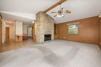 1605 Cienegas Circle, Fort Worth, TX 76112 - Photo 4