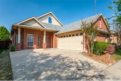 7816 Riverwalk Trail, McKinney, TX 75070 - Photo 2