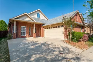 7816 Riverwalk Trail, McKinney, TX 75070 - Photo 2