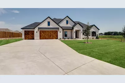 100 White Ash Drive, Krugerville, TX 76227 - Photo 1