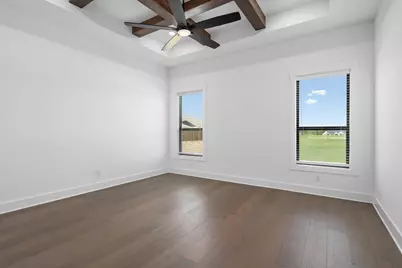 100 White Ash Drive, Krugerville, TX 76227 - Photo 8