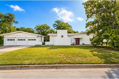 203 Lakeridge Road, Lakeside, TX 76108 - Photo 1