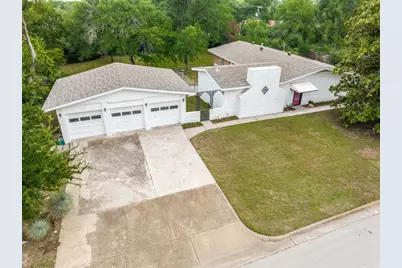 203 Lakeridge Road, Lakeside, TX 76108 - Photo 4