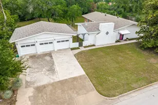 203 Lakeridge Rd, Lakeside, TX 76108 - Photo 4