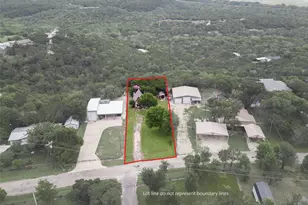 9509 Valley View Trail, Rio Vista, TX 76093 - Photo 22