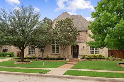 3300 Drip Rock Drive, McKinney, TX 75070 - Photo 2