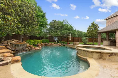 3300 Drip Rock Drive, McKinney, TX 75070 - Photo 36
