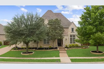 3300 Drip Rock Drive, McKinney, TX 75070 - Photo 1