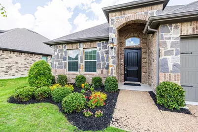 2817 Diamondback Drive, Melissa, TX 75454 - Photo 2
