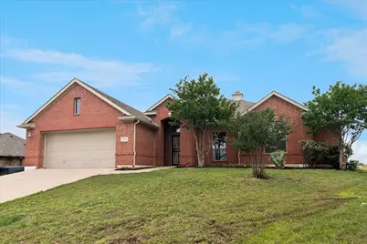 11000 Owl Creek Drive, Fort Worth, TX 76179 - Photo 1