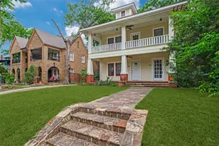 1216 Kings Hwy, Dallas, TX 75208 - Photo 2