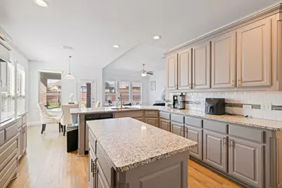 11740 Tuscarora Drive, Fort Worth, TX 76108 - Photo 16