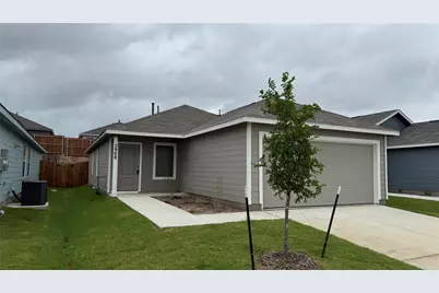 2908 Hearts Trail, Crandall, TX 75114 - Photo 1