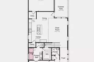 1505 Buck Trl, Celina, TX 75009 - Photo 2