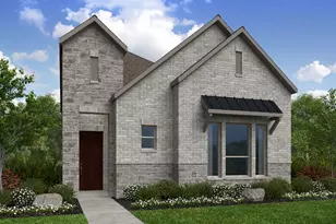 1505 Buck Trl, Celina, TX 75009 - Photo 1