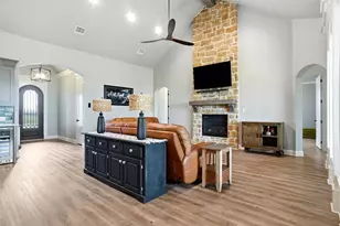 12005 Bella Vino Dr, Fort Worth, TX 76126 - Photo 6