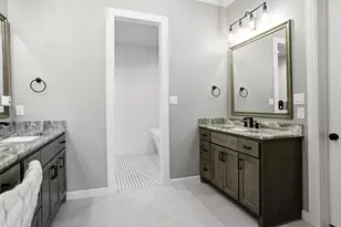 12005 Bella Vino Dr, Fort Worth, TX 76126 - Photo 16