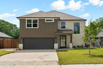 416 S Elm Street, Sherman, TX 75090 - Photo 6