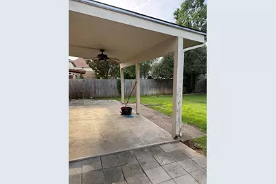 8617 Sabinas Trail, Fort Worth, TX 76118 - Photo 10