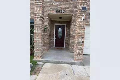 8617 Sabinas Trail, Fort Worth, TX 76118 - Photo 2