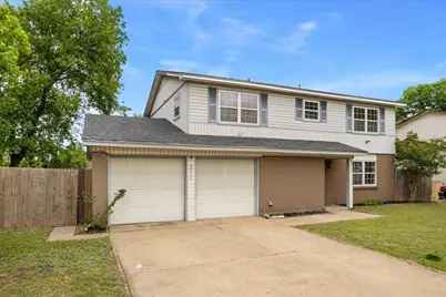 4417 Bucknell Drive, Garland, TX 75042 - Photo 2