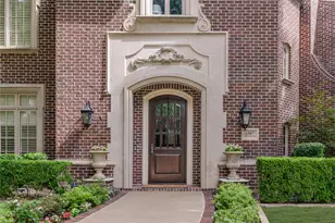 6907 Preston Glen Dr, Dallas, TX 75230 - Photo 2